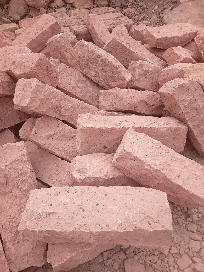 Quarry Block Supply